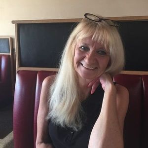 Meet your Posher, Norma